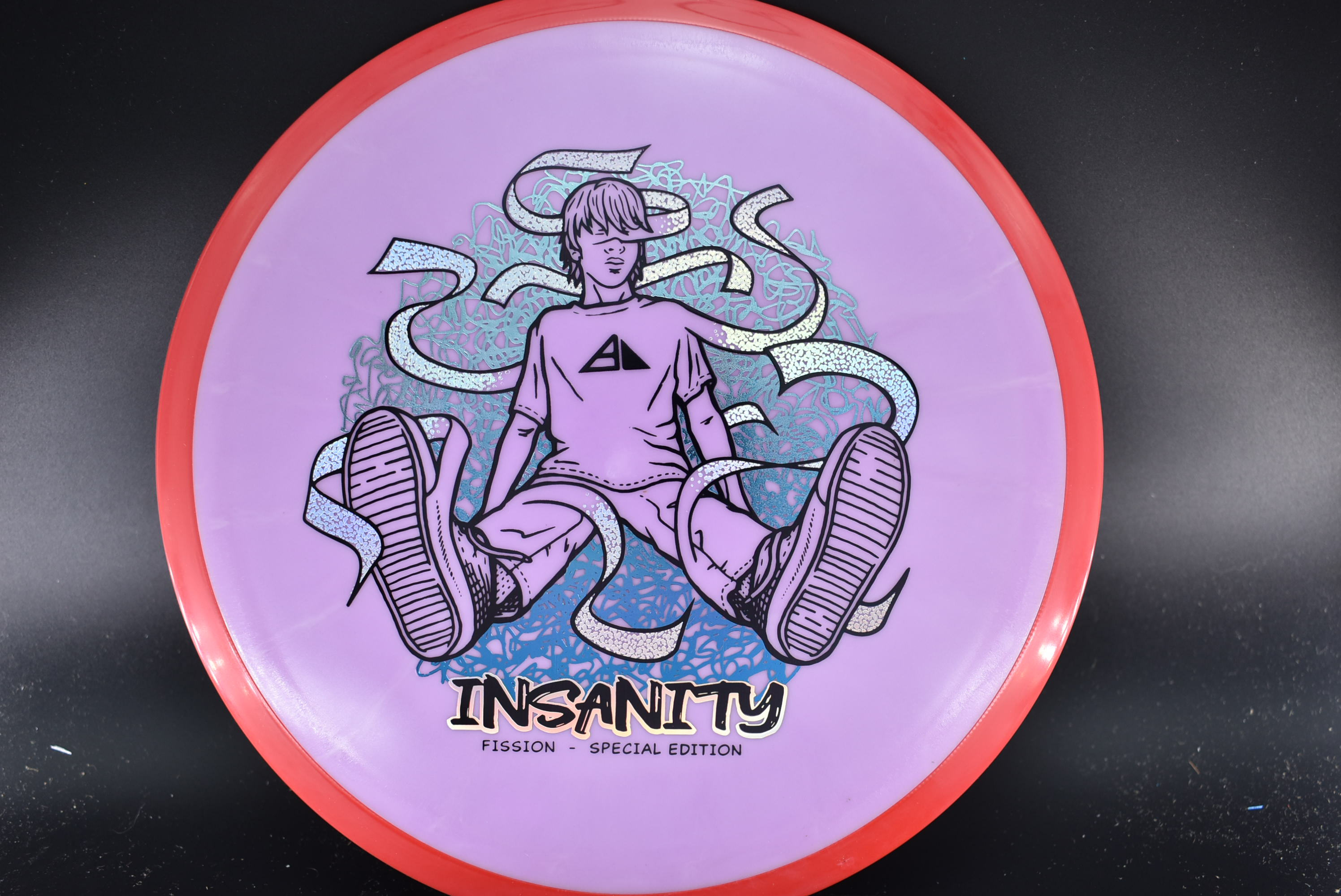 axiom insanity special edition