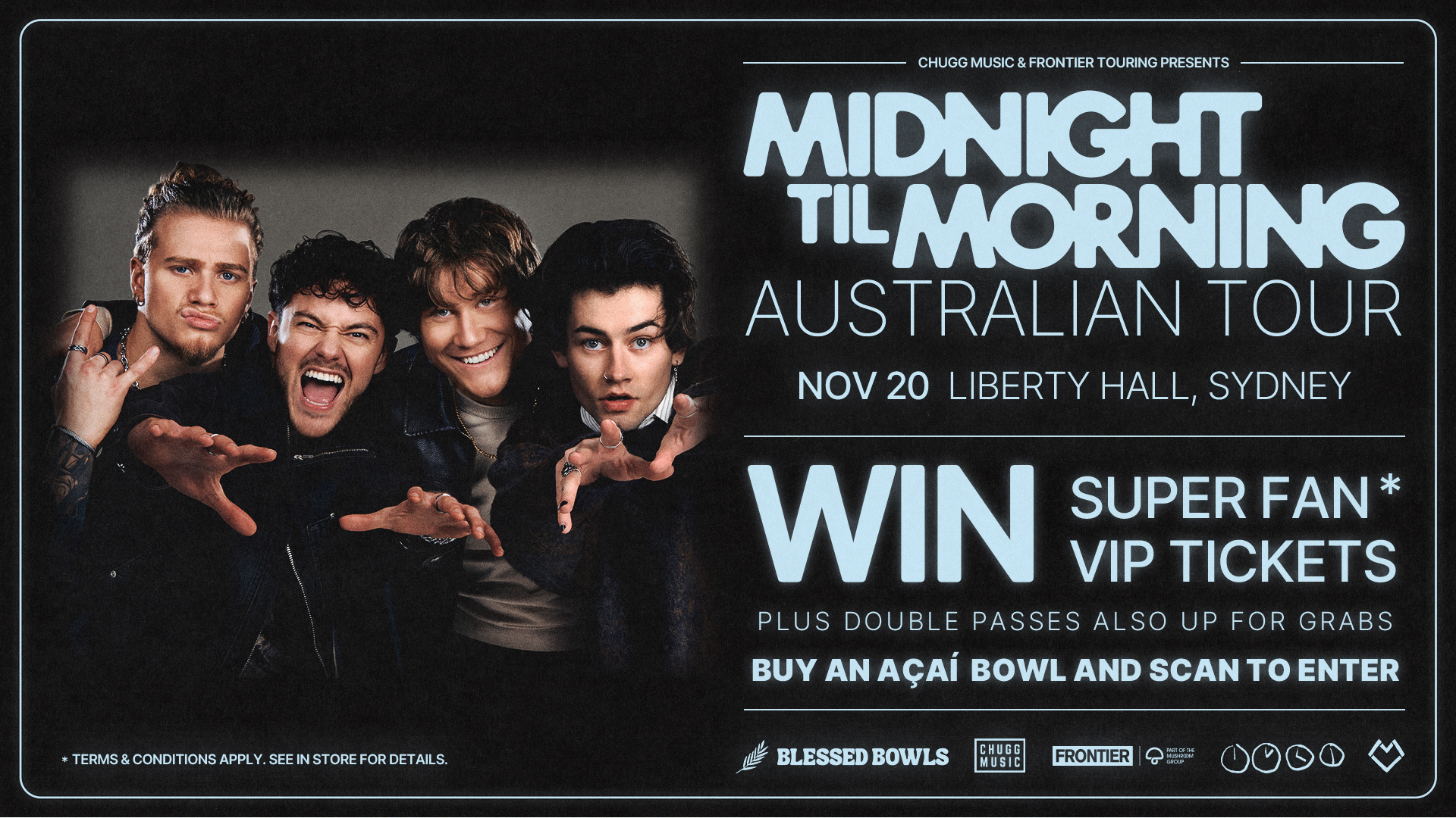 Brand campaign image