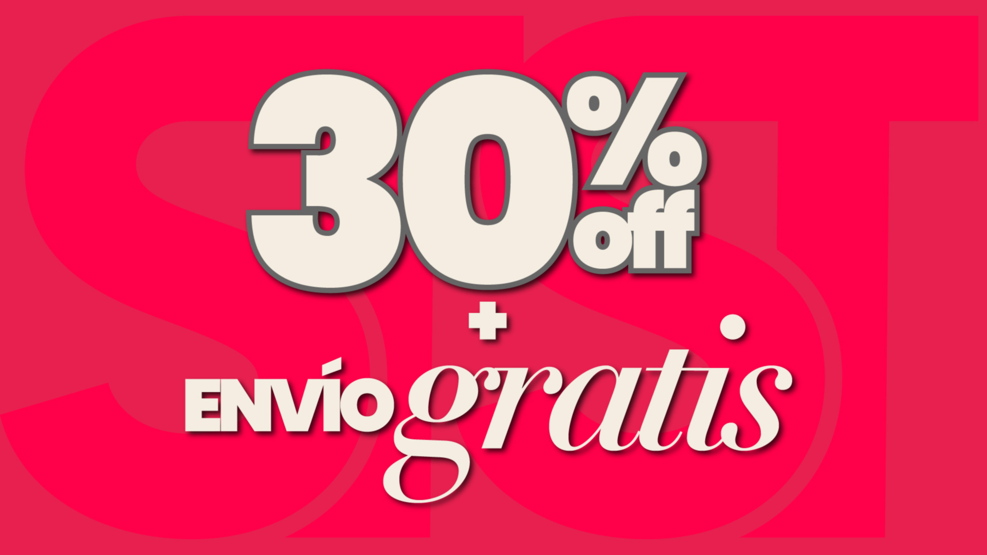 Brand campaign image