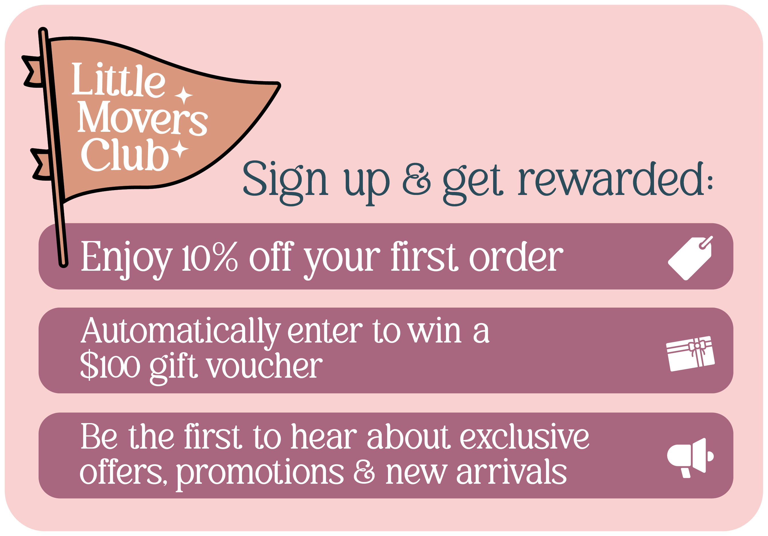 Brand campaign image