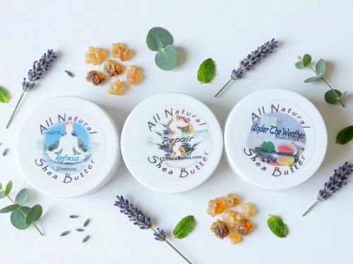 Brand campaign image