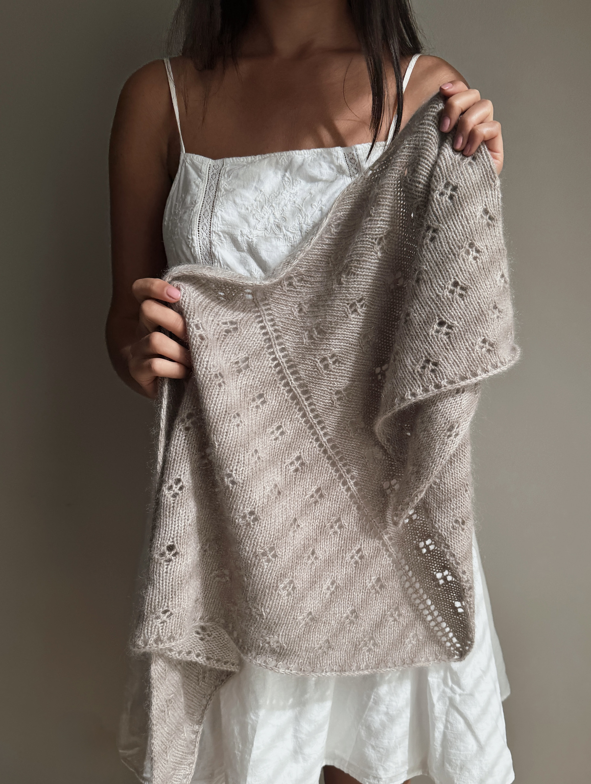 Brand campaign image