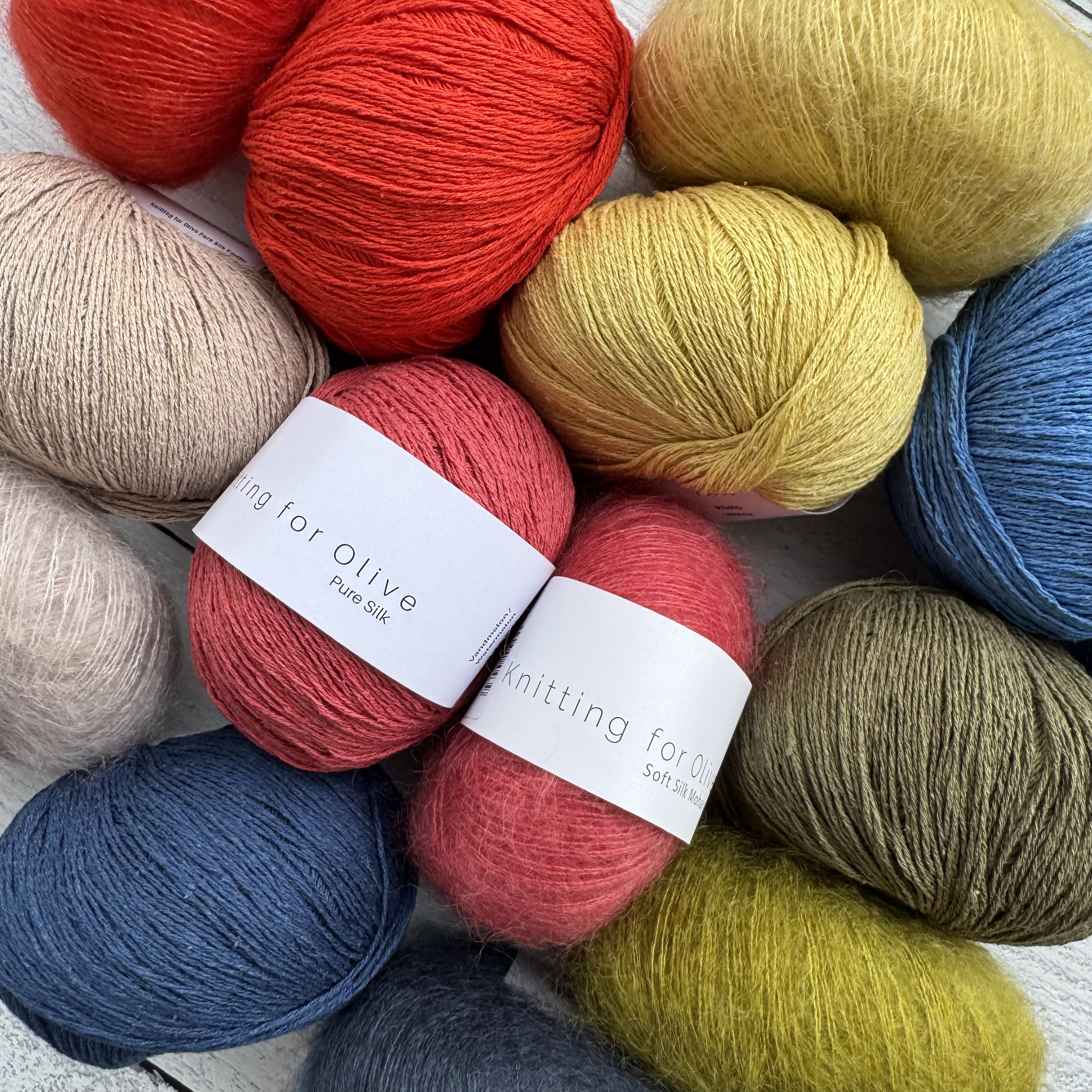 Brand campaign image