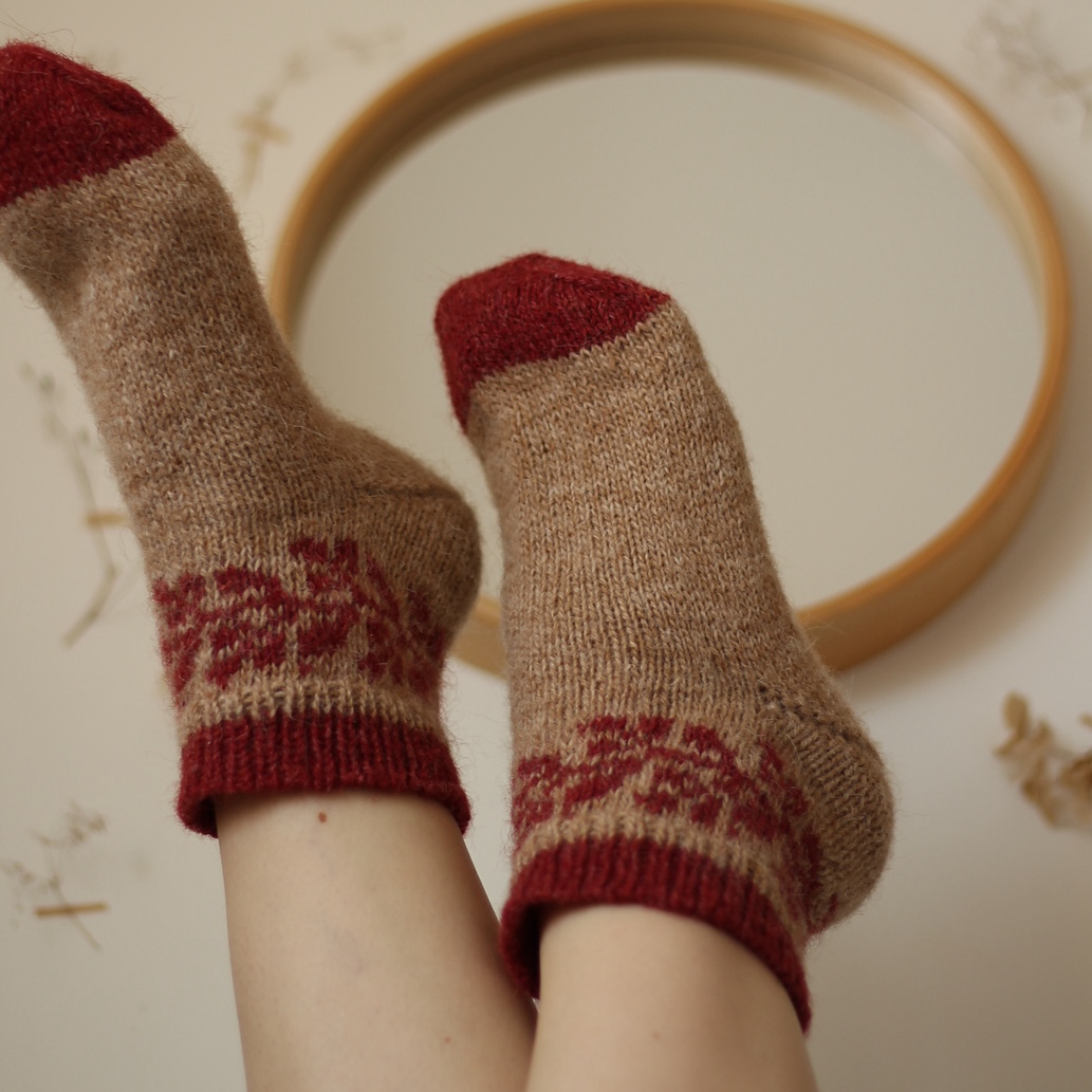 Brand campaign image