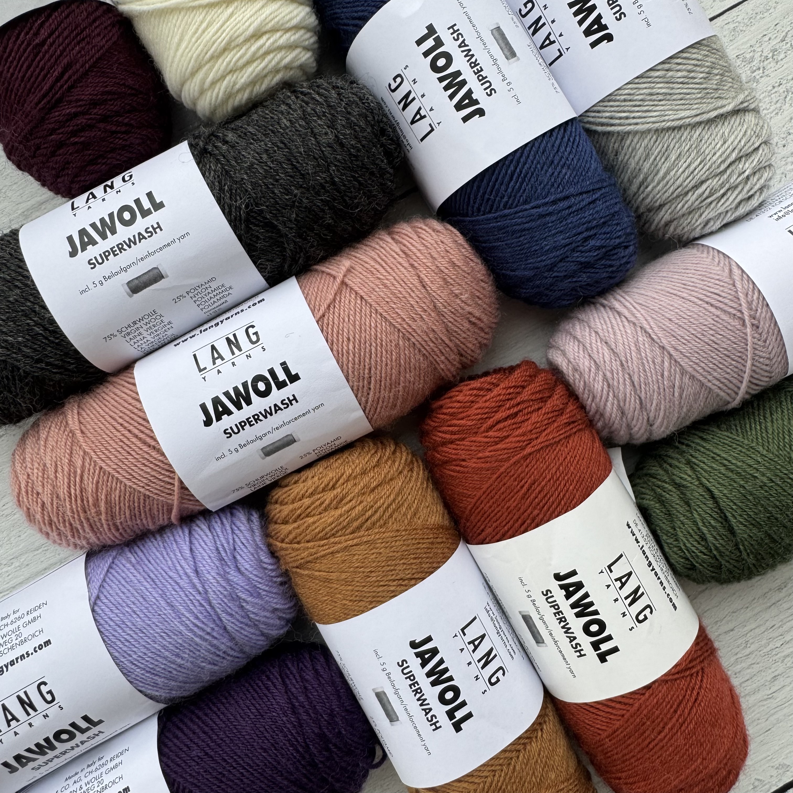 Brand campaign image