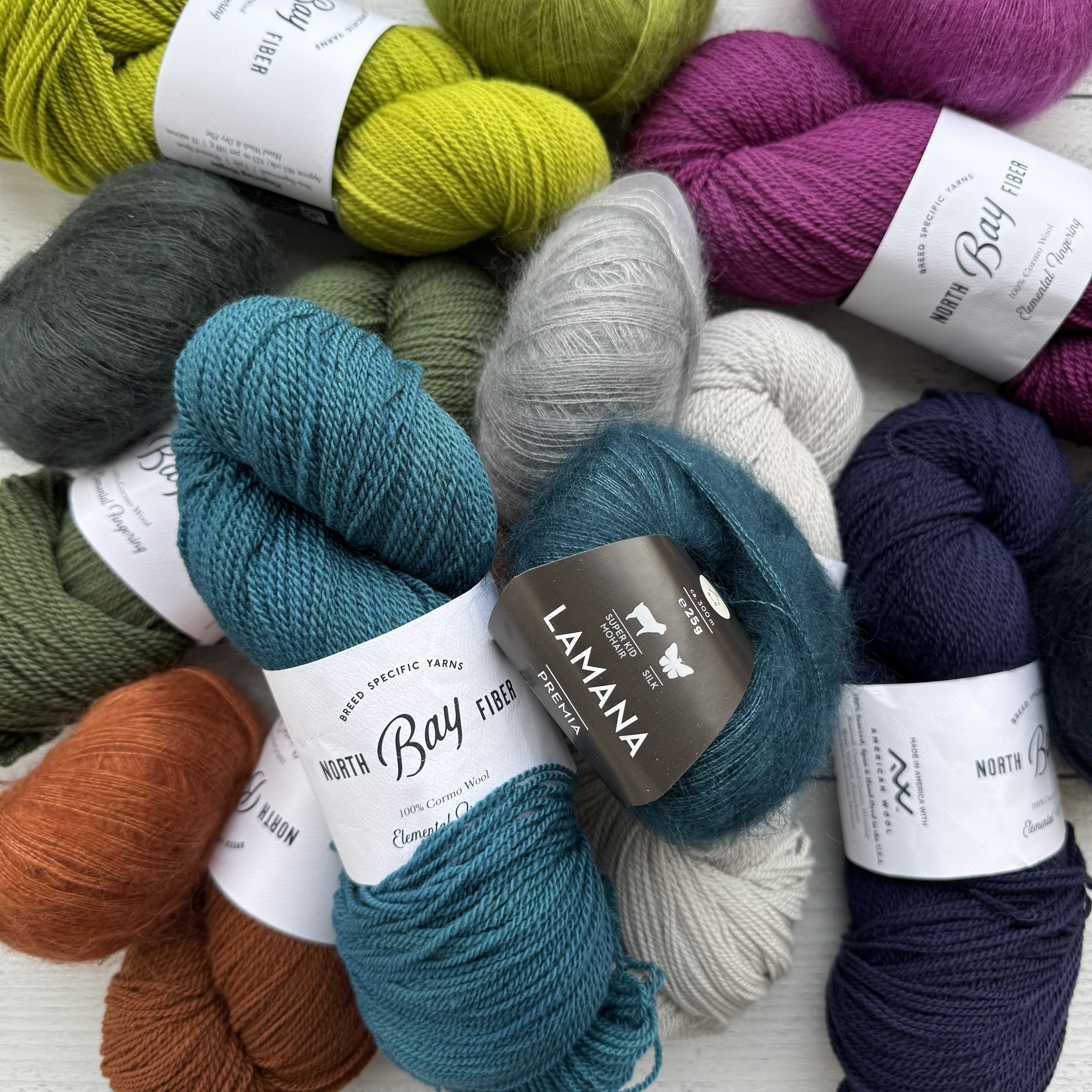 Brand campaign image