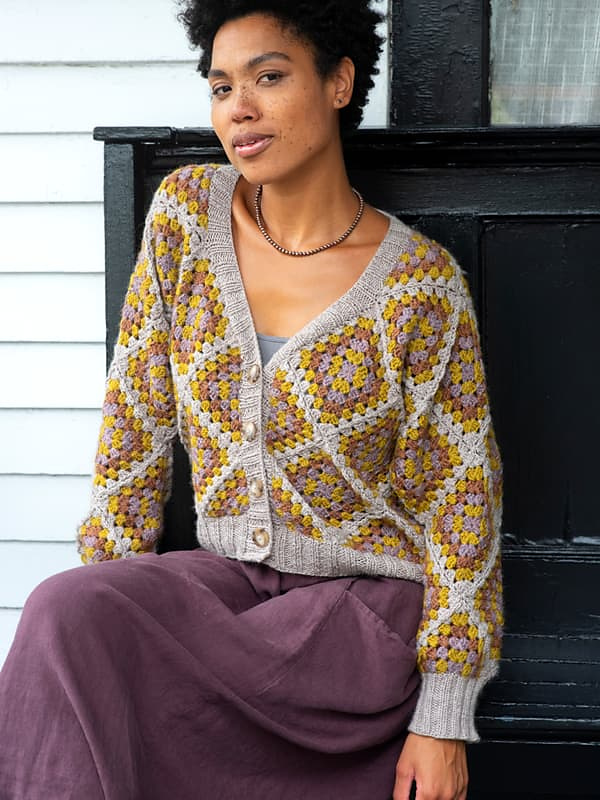 Brand campaign image