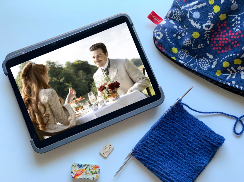 Brand campaign image