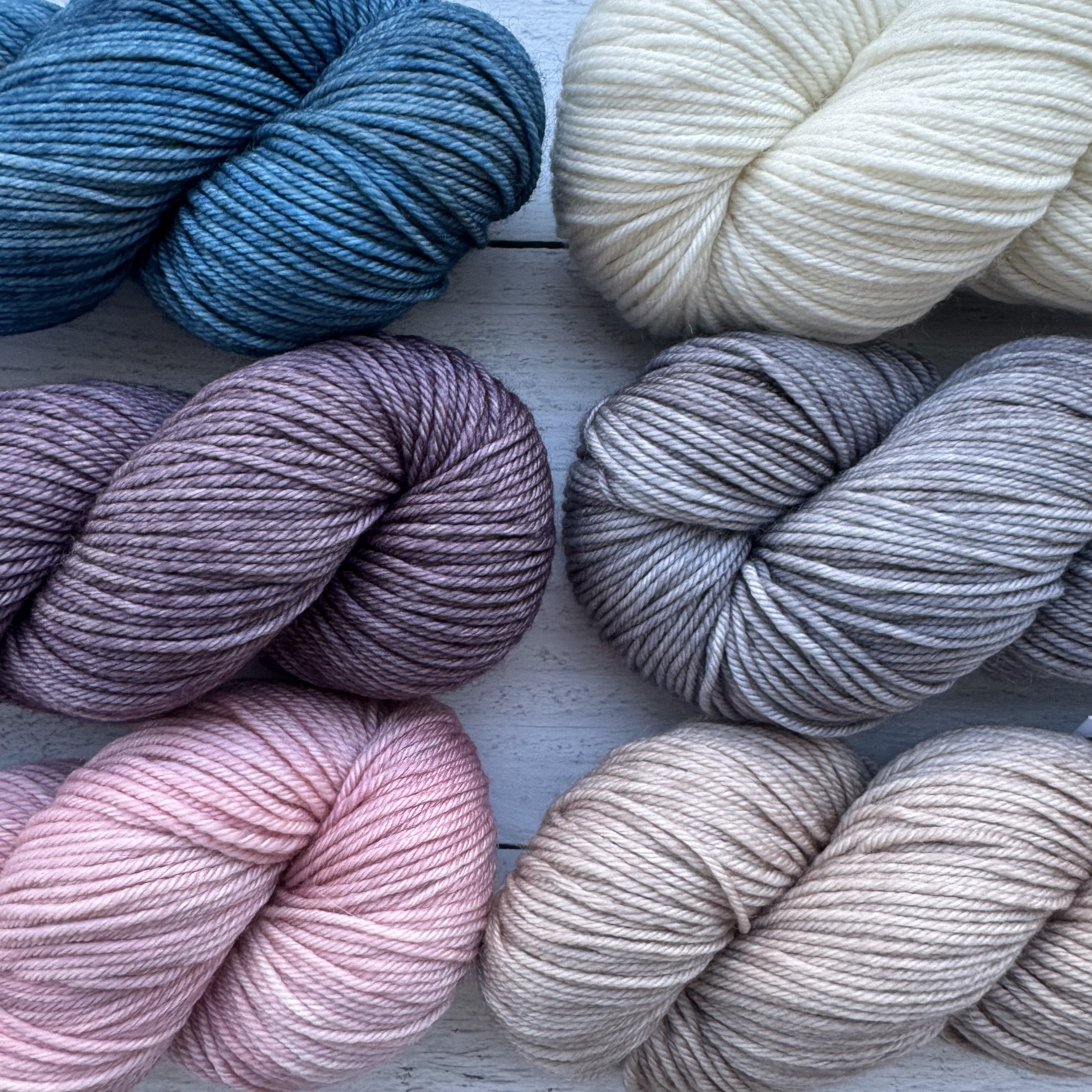 Lisbeth Blanket detail