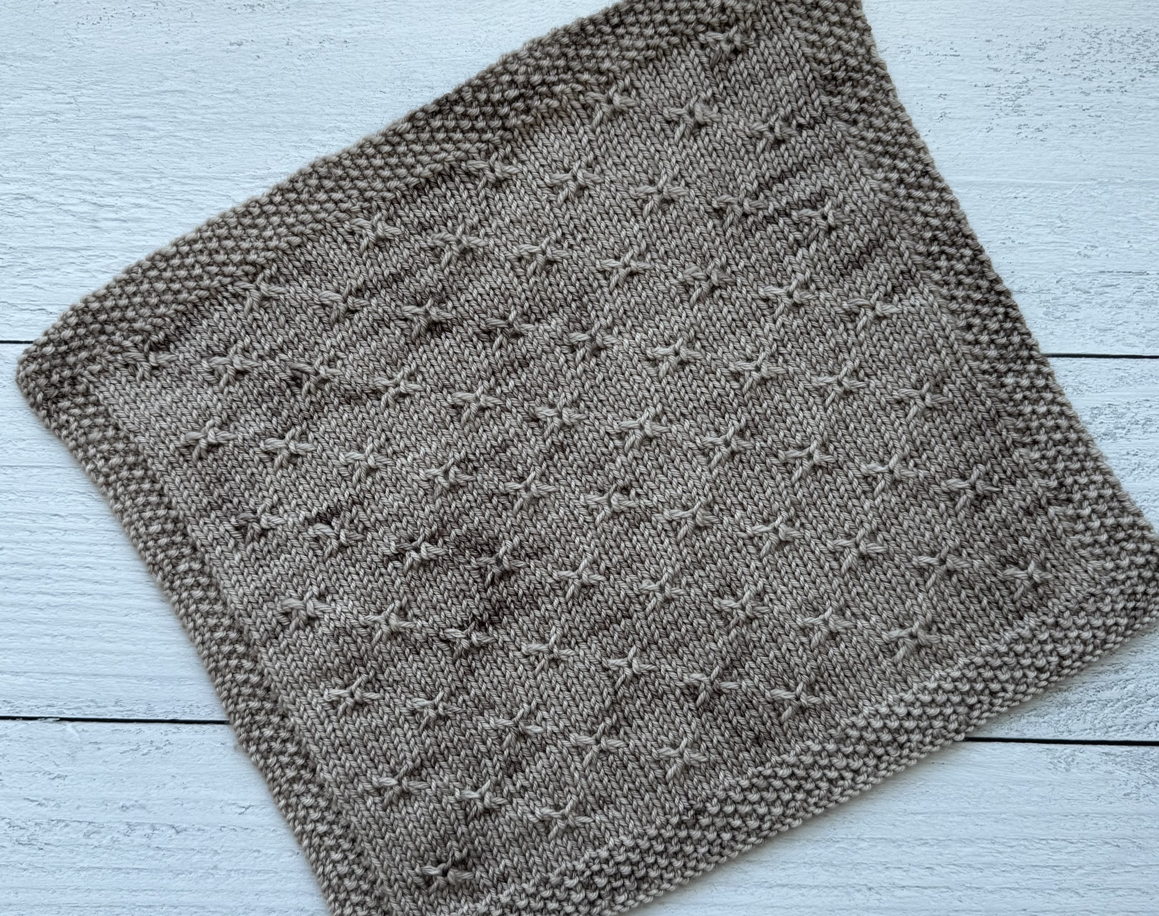 Lisbeth Blanket