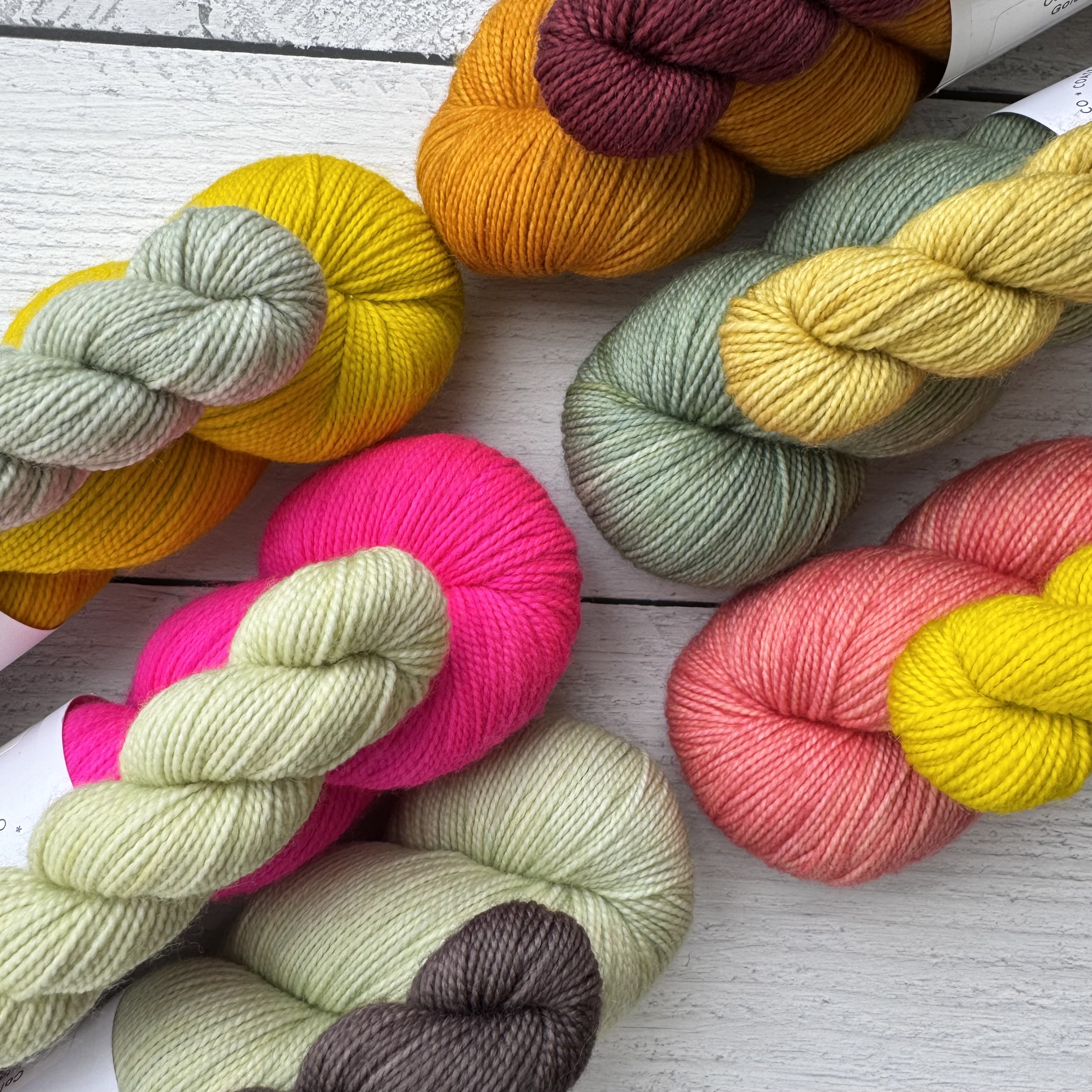 Brand campaign image