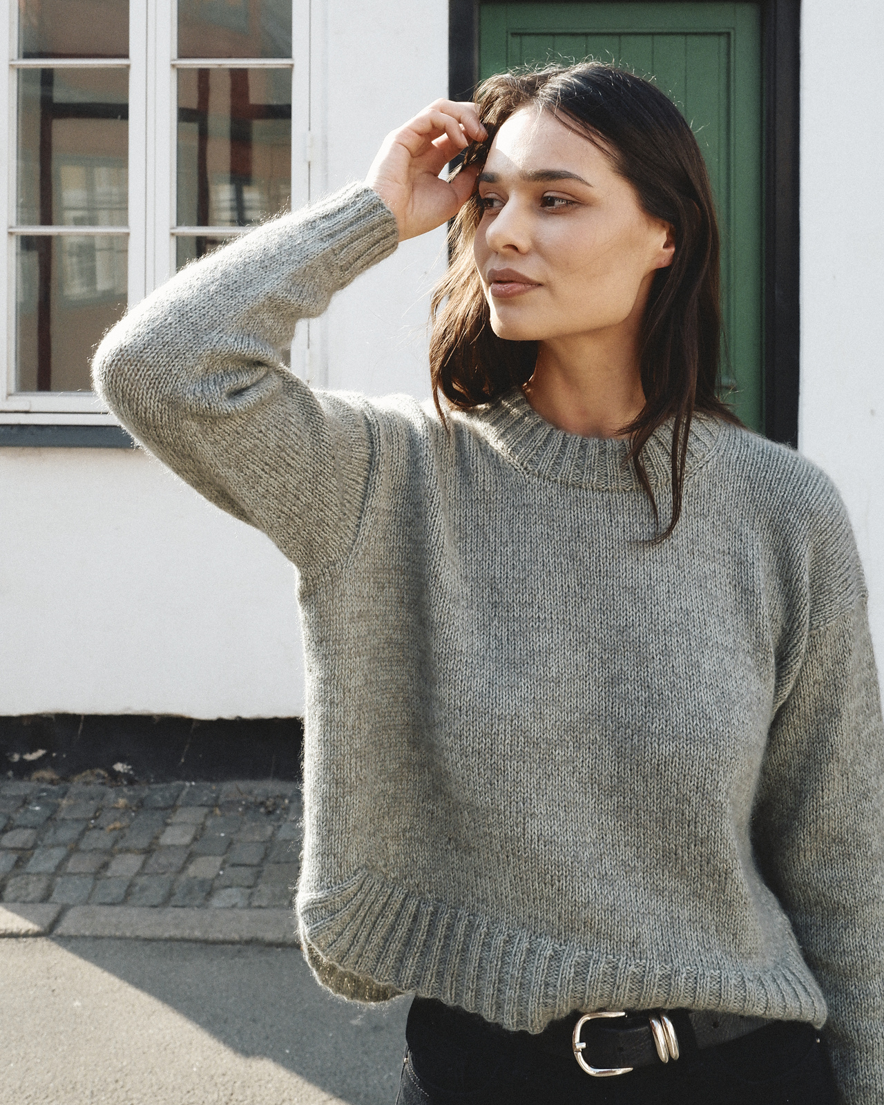 Astrid Sweater