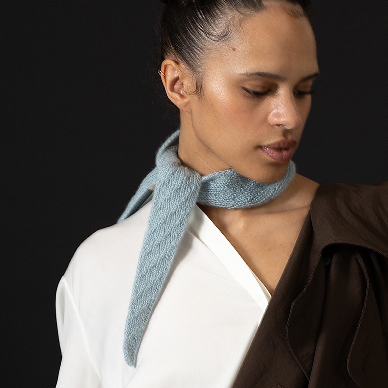 Dern Kerchief