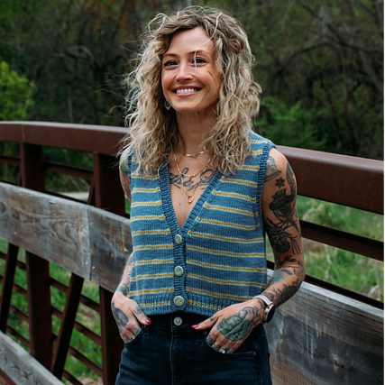 Flock Vest