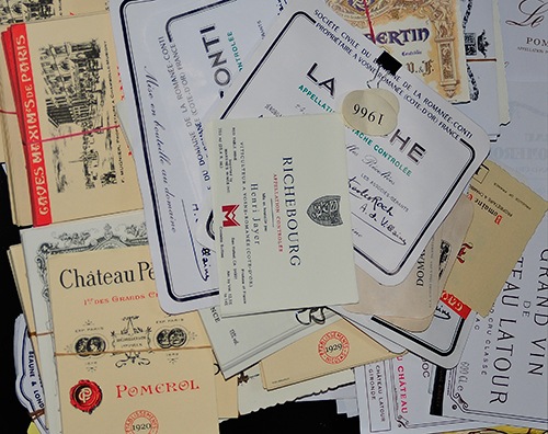 Brand campaign image