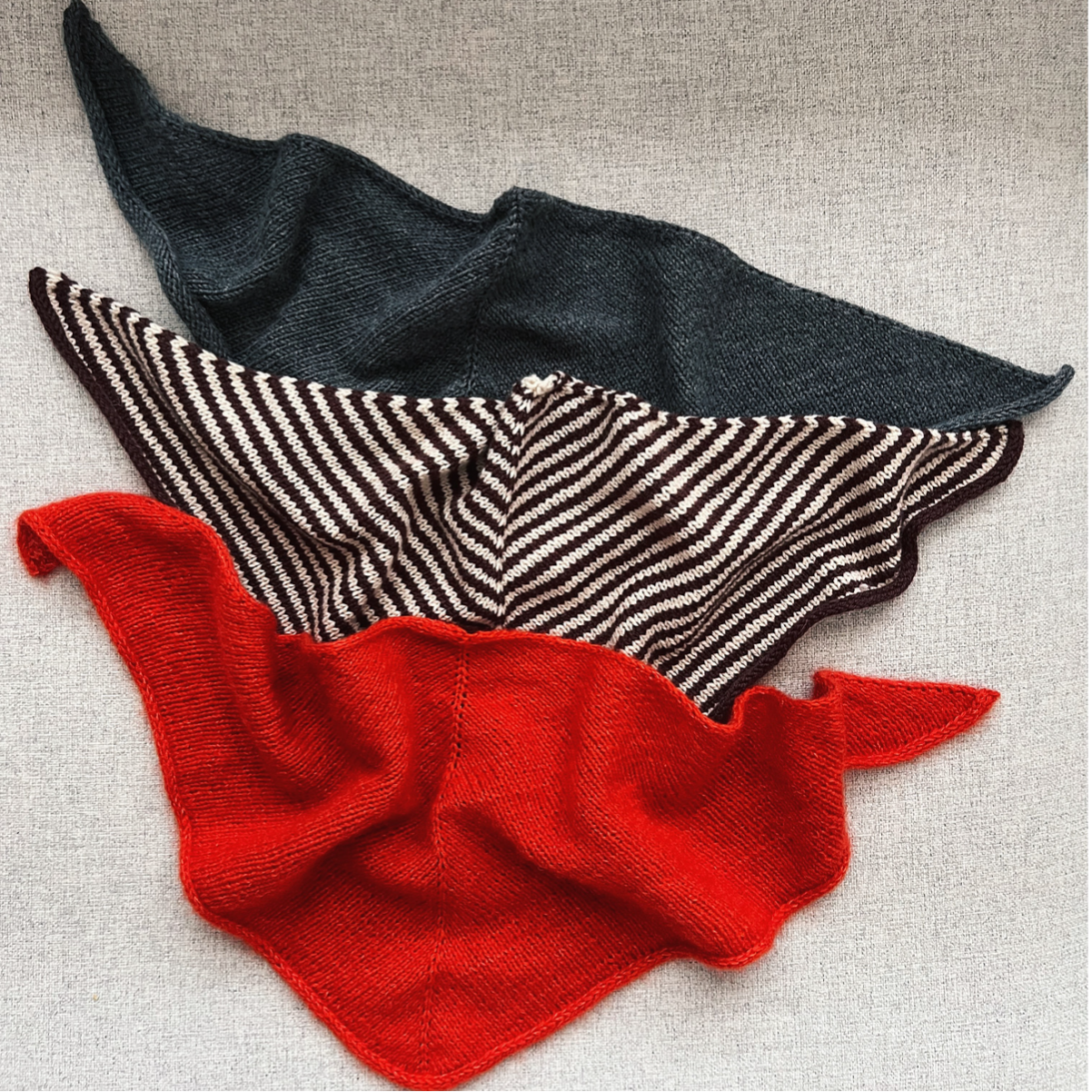 Sigrid Scarf