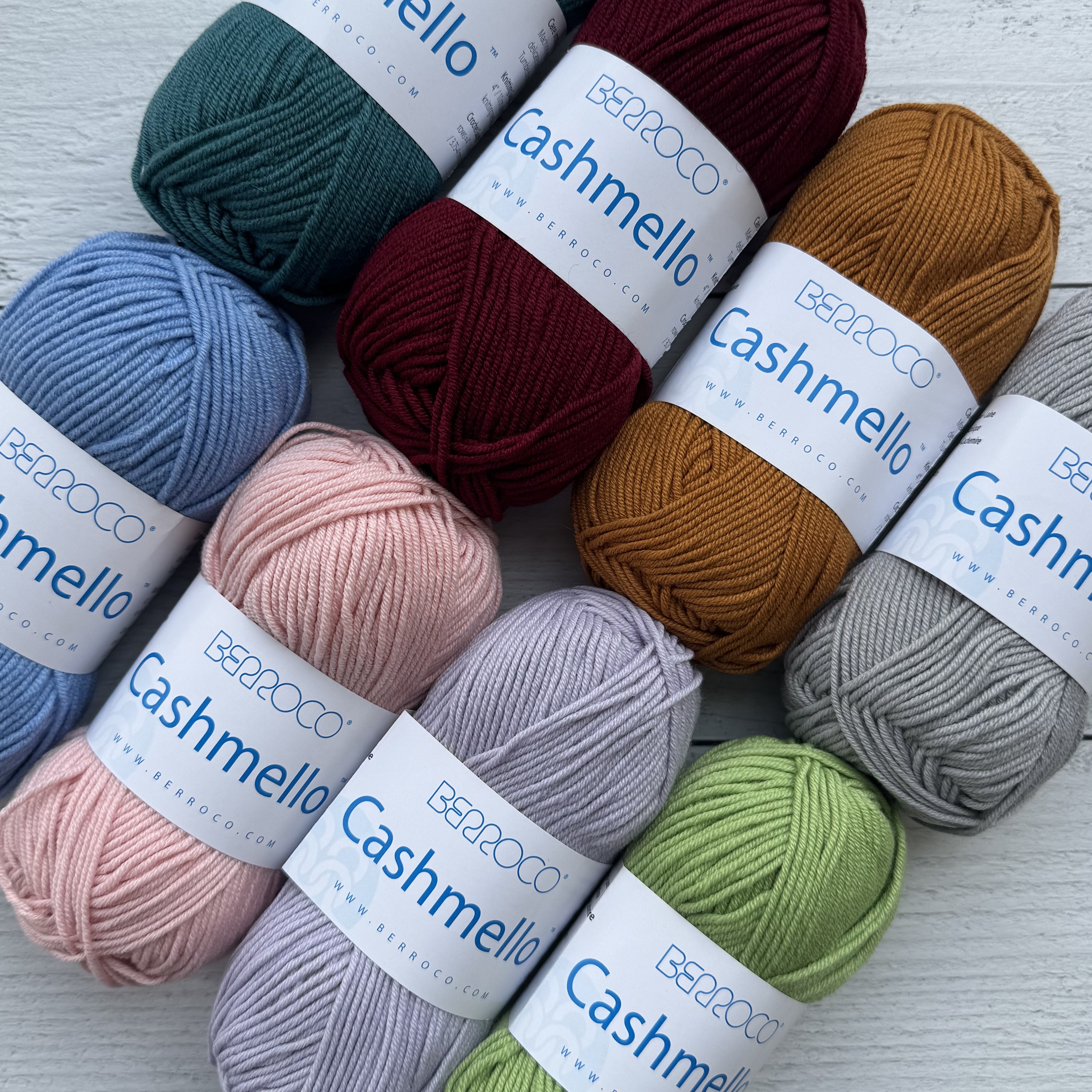 Alouette Cardigan detail