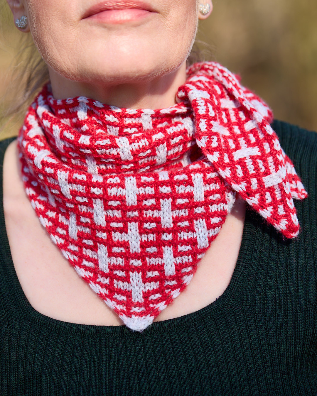 TELL Bandana