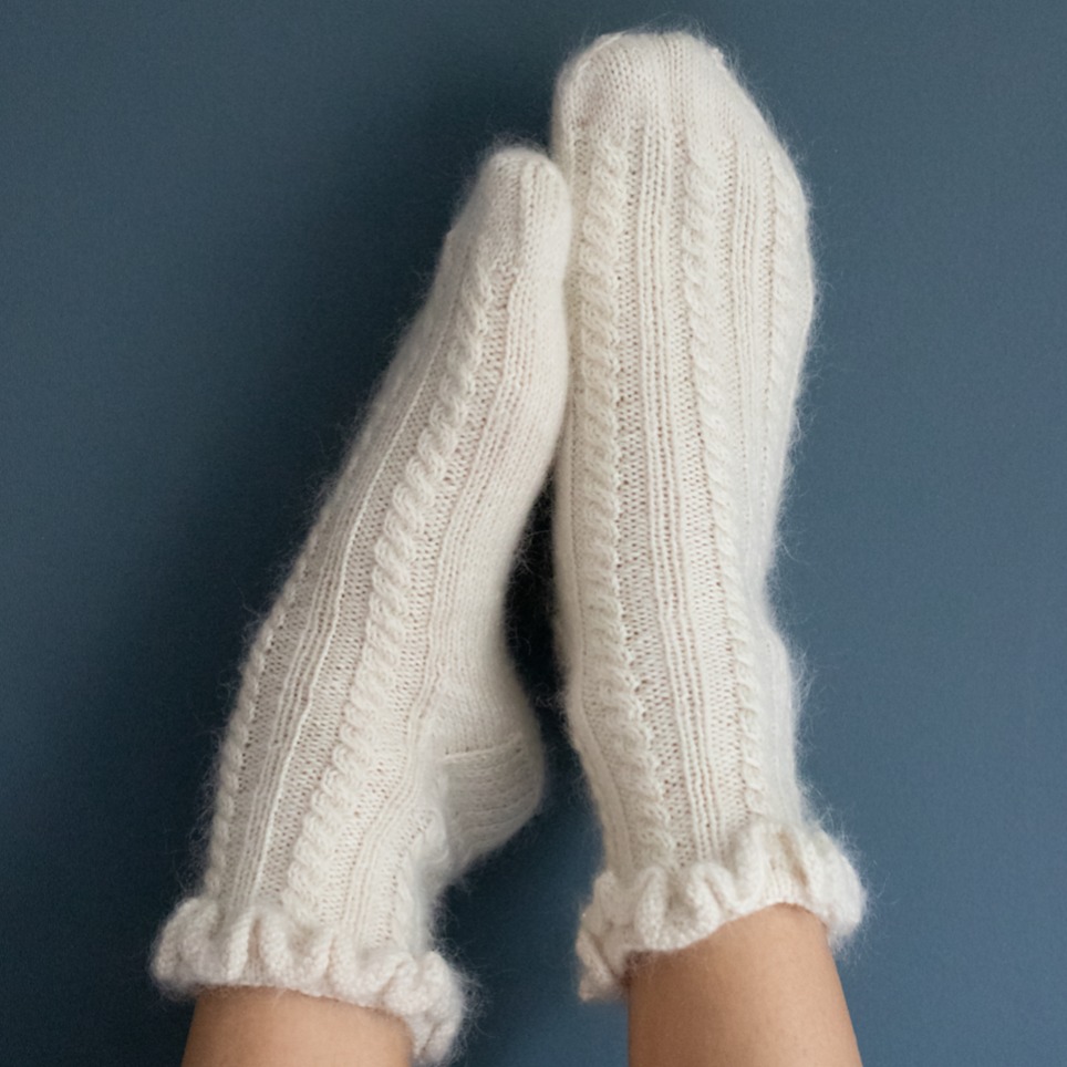 Chilton Socks