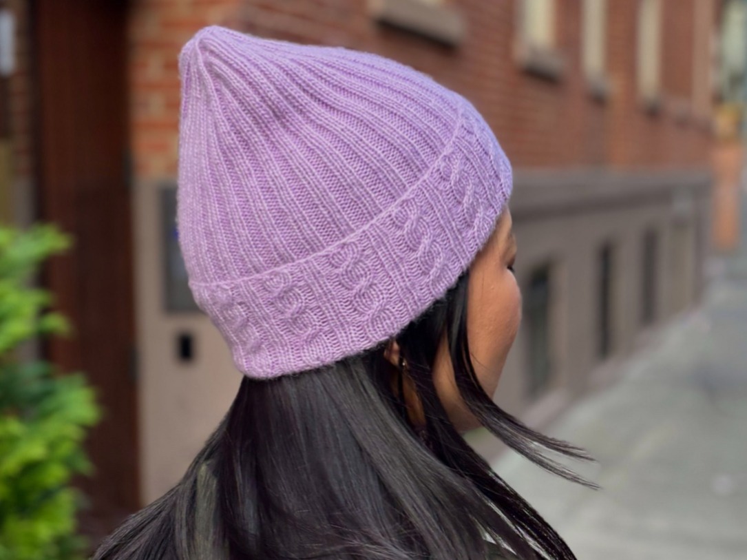 Cityscape Hat