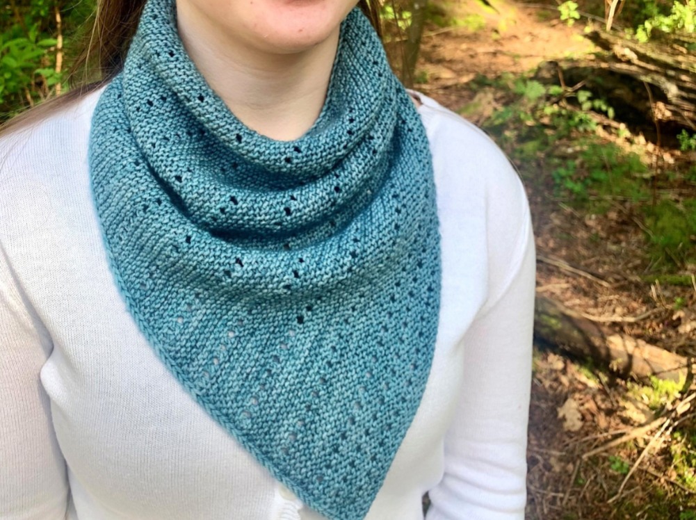 Newcastle Cowl