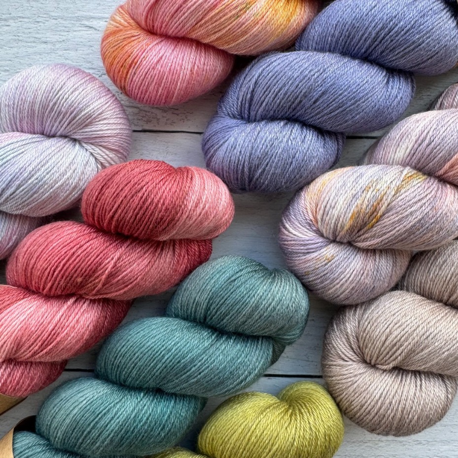 Newcastle Cowl detail