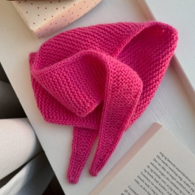 Summer Sophie Scarf