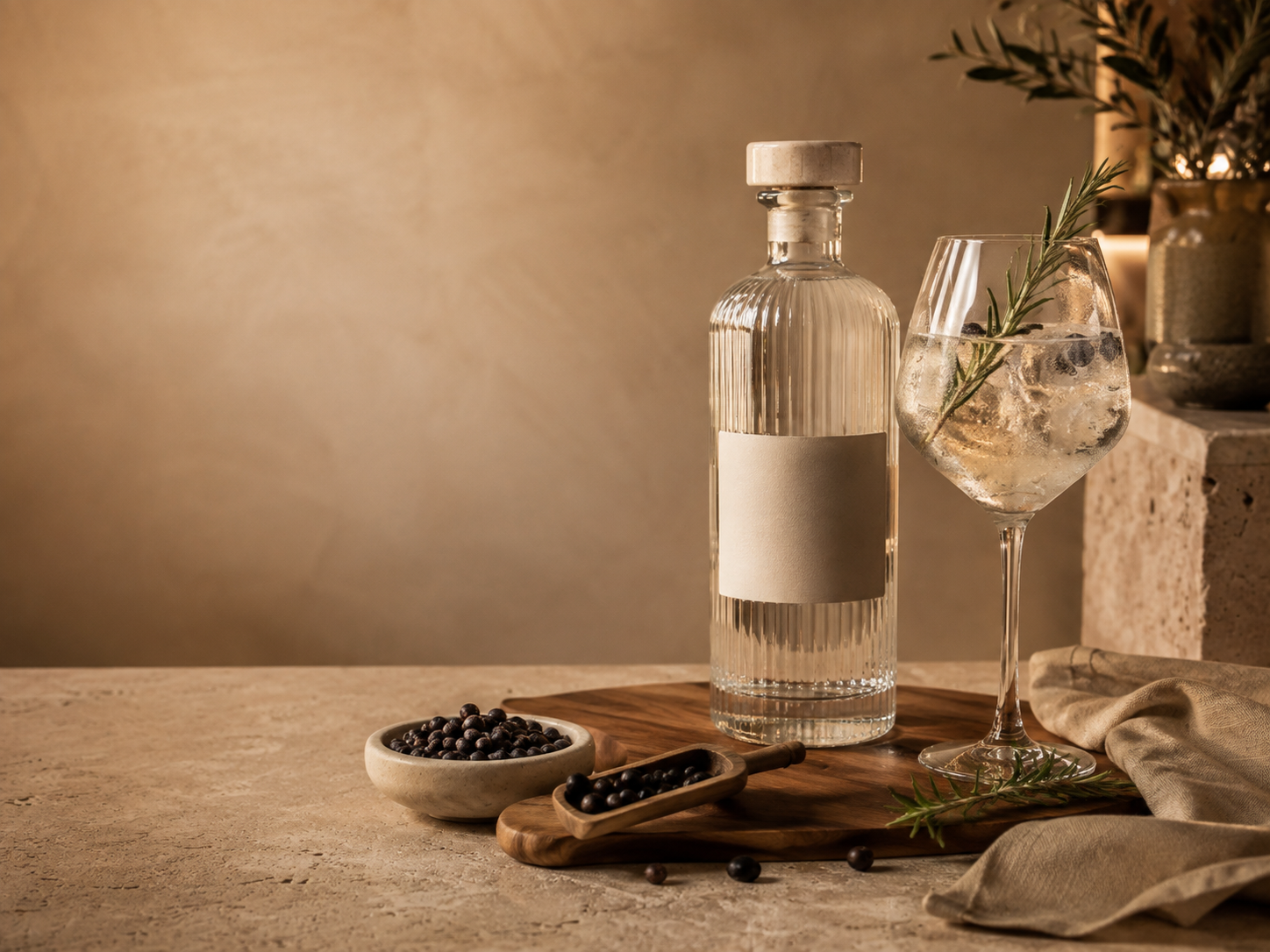 Gin