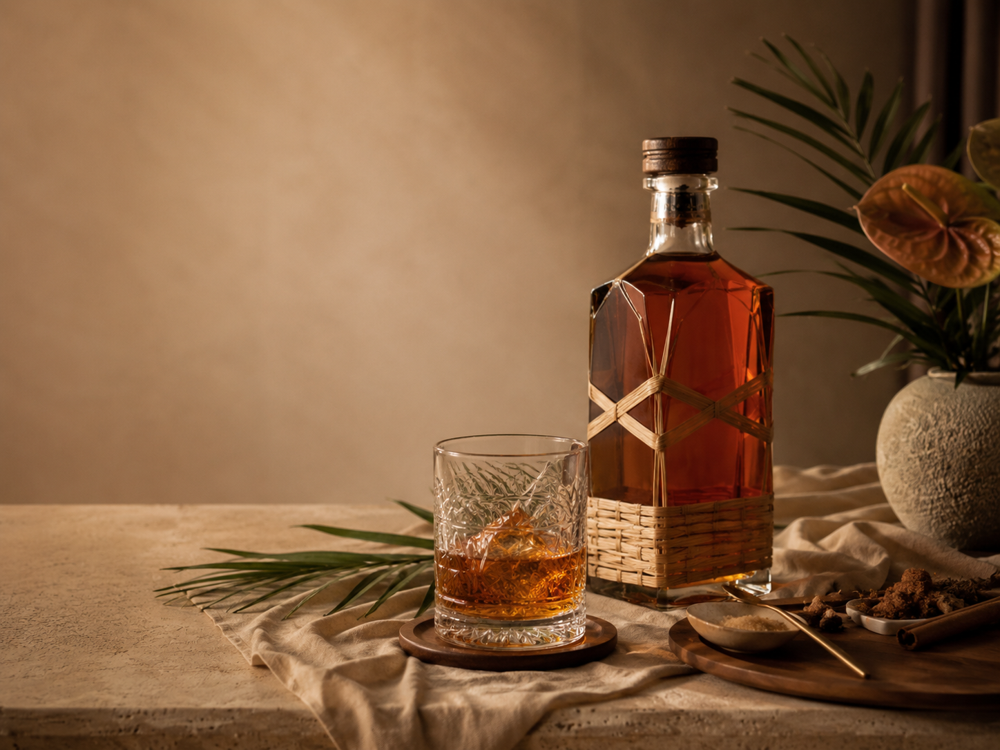 Rum