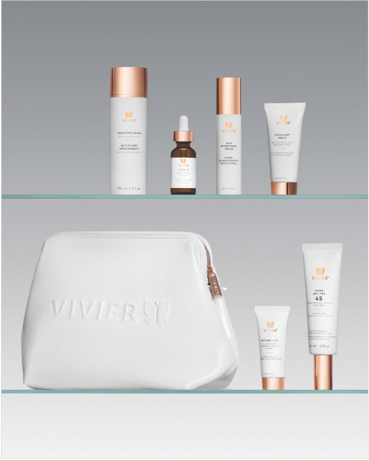 Brand campaign image