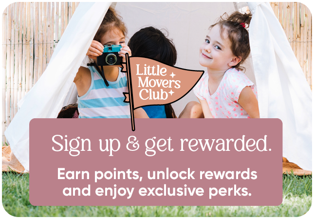 Little Movers Club